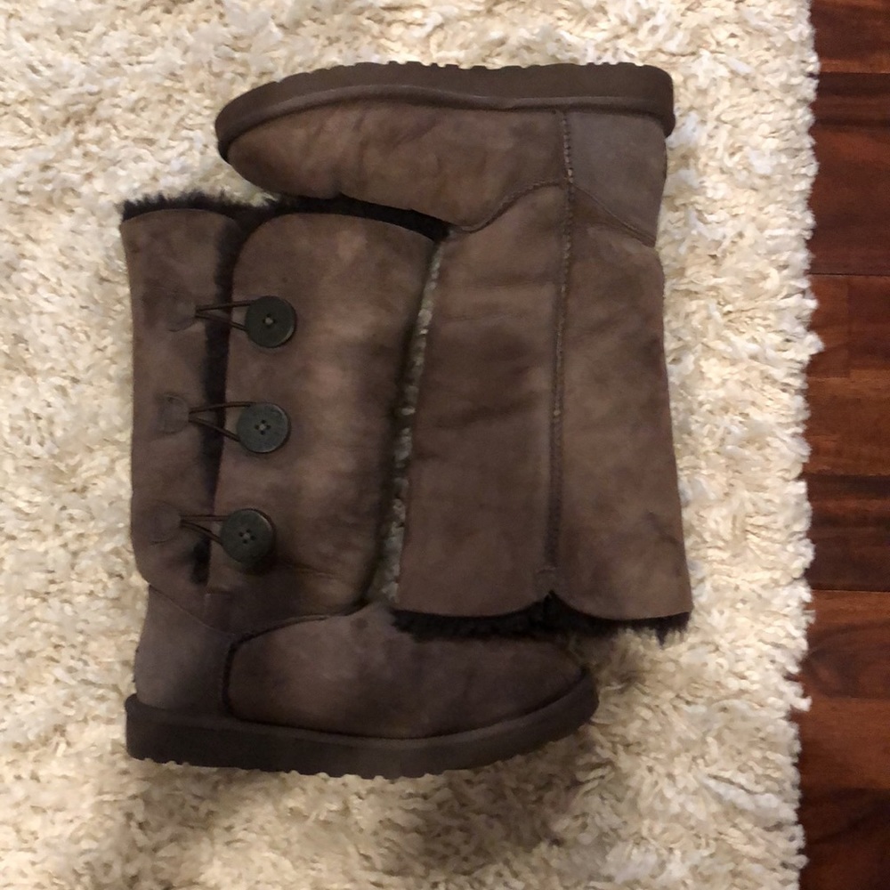 Womens Uggs
